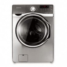 Washing Machines and Dryers