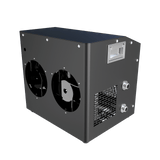 KOVE Core 0.5HP Ice Bath Chiller – 695W Temperature-Controlled Cooling System - Black Ice Baths & Cold Plunges Kove Designs