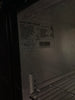 Empire Double Door 208L Bottle Cooler – Sliding Door Commercial Back Bar Fridge | CL-210S - Graded Item