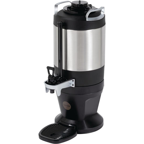 Marco 6Ltr Shuttle Container for Marco Shuttle and Jet 6 Coffee Brewers - GL436  Marco   