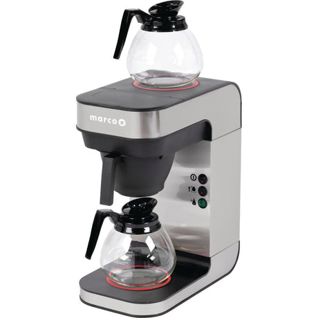 Marco Coffee Machine BRU F45M - GL431  Marco   