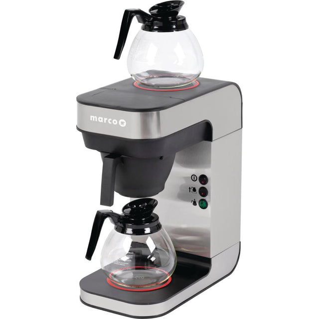 Marco Coffee Machine BRU F45M - GL431  Marco   