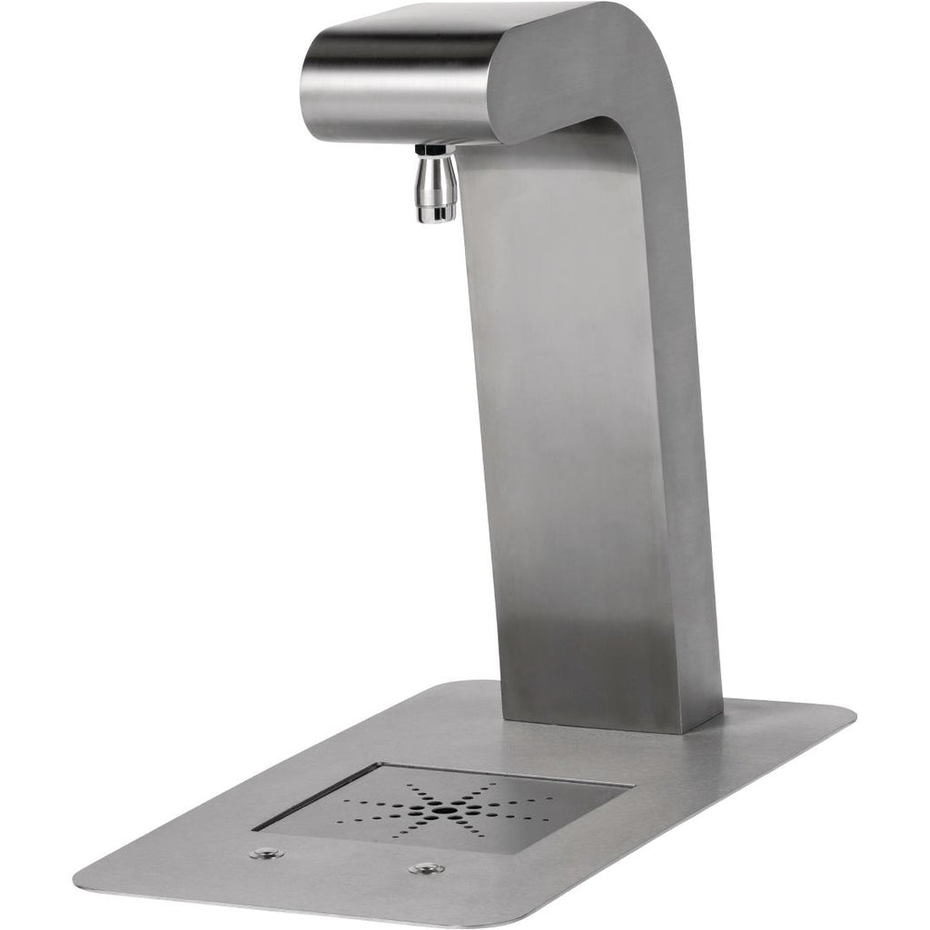 Marco Uber Font for Marco Under Counter Boilers - GL430 Electric Water Boilers - Automatic Fill Marco