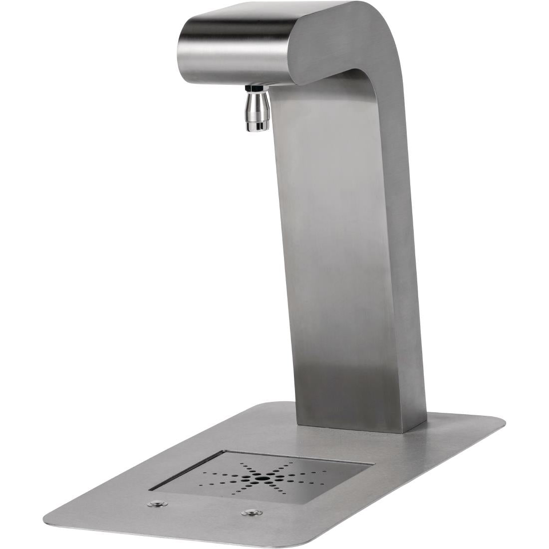 Marco Uber Font for Marco Under Counter Boilers - GL430 Electric Water Boilers - Automatic Fill Marco