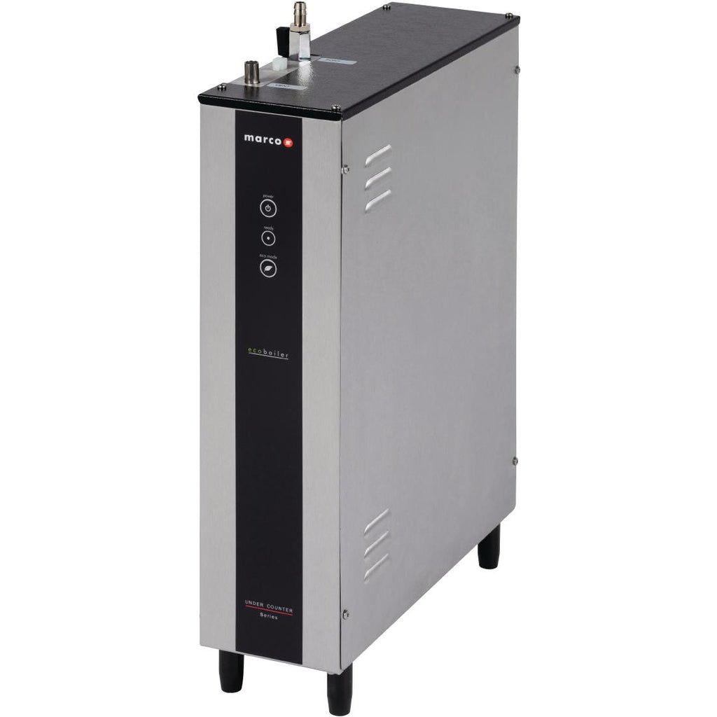 Marco Under Counter Water Boiler Ecoboiler UC4 - GL427 Electric Water Boilers - Automatic Fill Marco