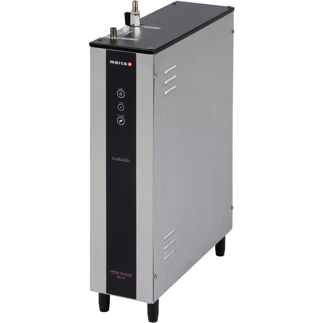 Marco Under Counter Water Boiler Ecoboiler UC4 - GL427 Electric Water Boilers - Automatic Fill Marco