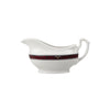 Churchill Milan Gravy Boats (Pack of 4) - CA494 Churchill Super Vitrified Churchill   