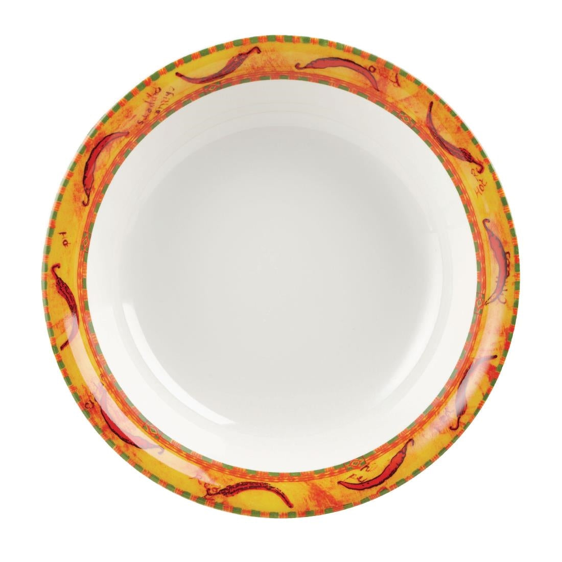 Churchill Salsa Serving Bowls (Pack of 12) - CA623 Bowls Churchill