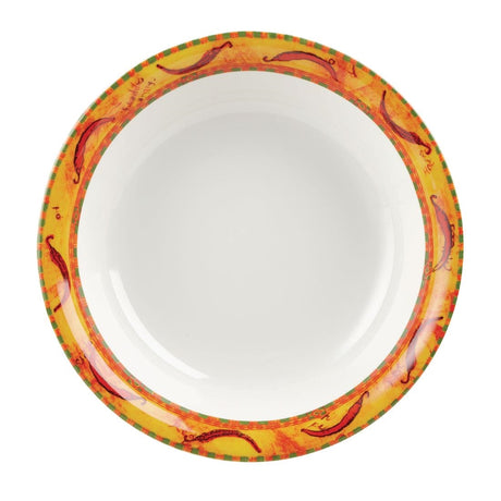 Churchill Salsa Serving Bowls (Pack of 12) - CA623 Bowls Churchill