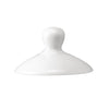 Lids For Churchill Sandringham Teapots 852ml (Pack of 6) - W184 Churchill Super Vitrified Churchill   