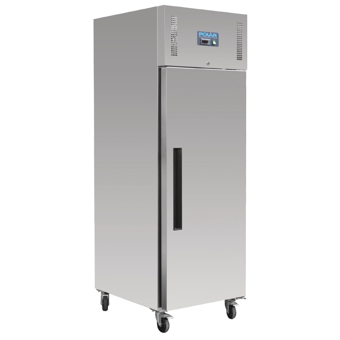 Polar U-Series Single Door Bakery Freezer - GL181  Polar   