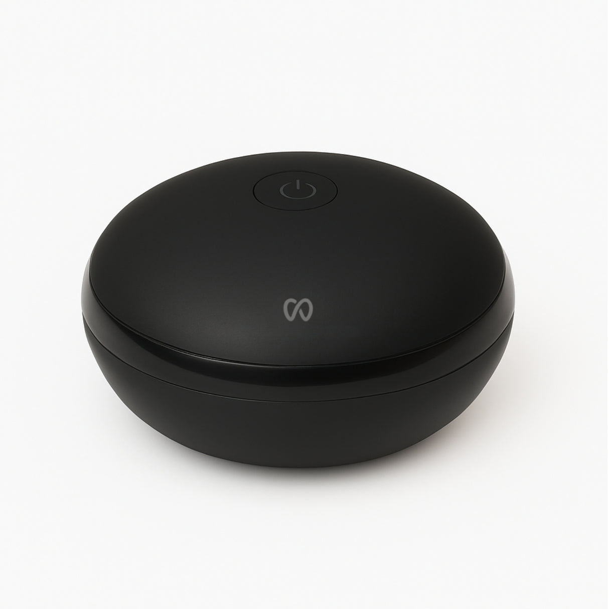 Opulus Go - UV Steriliser - Black Opulus