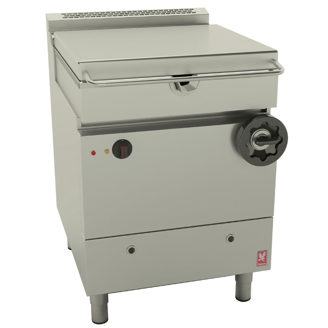 Falcon Chieftain Manual Tilt Bratt Pan G2962 LPG - G662-P Bratt Pans Falcon