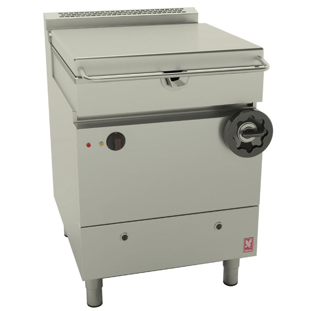 Falcon Chieftain Manual Tilt Bratt Pan G2962 LPG - G662-P Bratt Pans Falcon