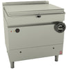 Falcon Chieftain Manual Tilt Bratt Pan E2994 - G665 Bratt Pans Falcon