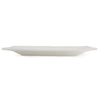 Olympia Lumina Square Plates White 265mm (Pack of 4) - DP965 Plates Olympia