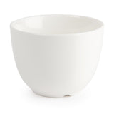 Olympia Lumina Sugar Bowls 85mm (Pack of 6) - DP958  Olympia   