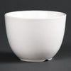 Olympia Lumina Sugar Bowls 85mm (Pack of 6) - DP958  Olympia   