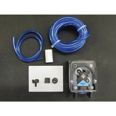 Classeq Rinse Aid Pump Only ref 526.0007 - AF671  Classeq   