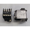 Classeq Contactor 16 amp Std 3P Plus 1 ref CONTACTOR4 - AF694  Classeq   