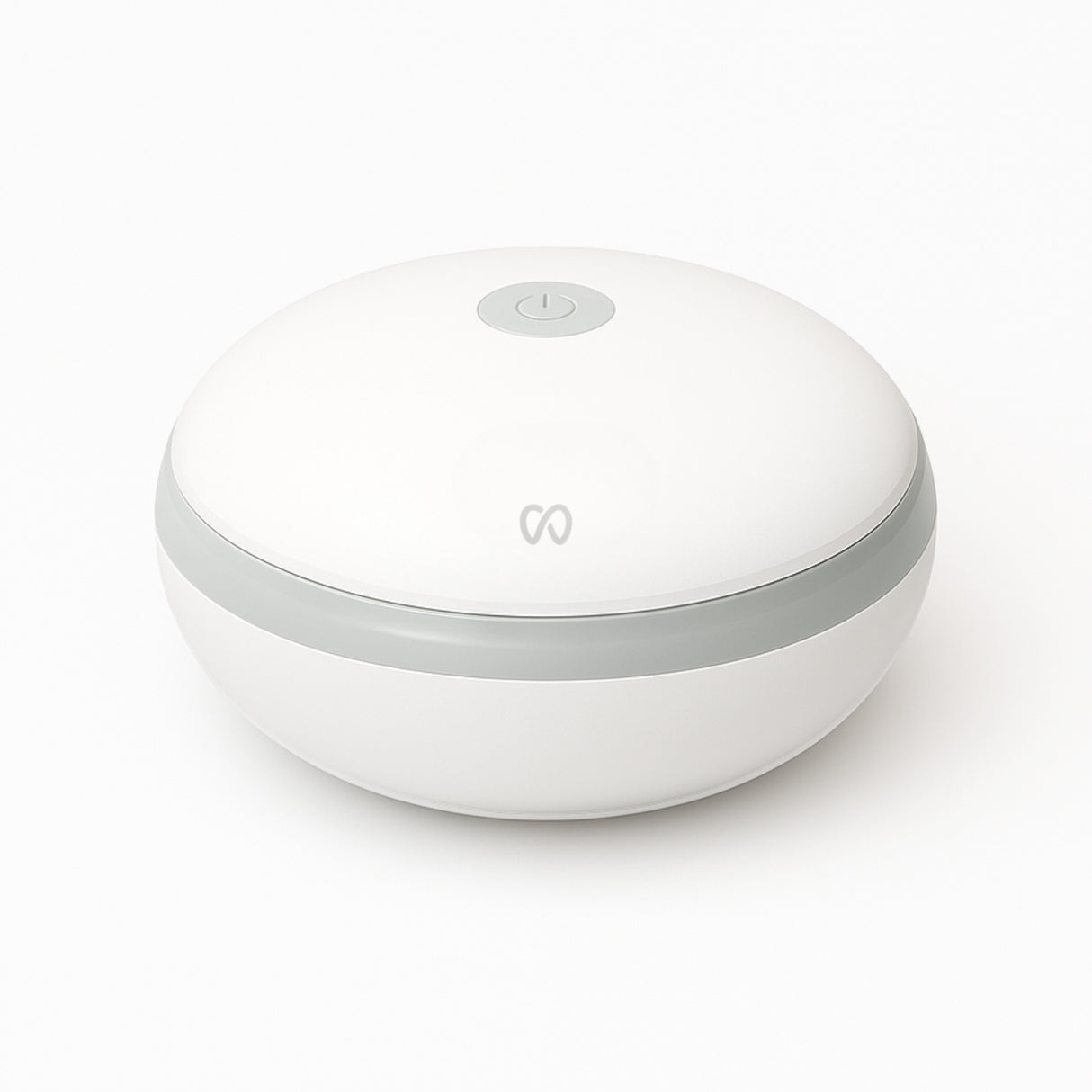 Opulus Go - UV Steriliser - White Opulus