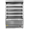 Blizzard 1m Open Front Multi Deck Chilled Merchandiser | BTD100SSV2