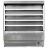 Blizzard 2m Open Front Multi Deck Chilled Merchandiser | BTD200SSV2