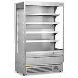 Blizzard 1m Open Front Multi Deck Chilled Merchandiser | BTD100SSV2