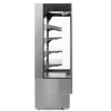 Blizzard 1.5m Open Front Multi Deck Chilled Merchandiser | BTD150SSV2 Refrigerated Merchandisers Blizzard