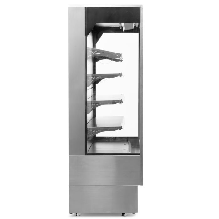 Blizzard 1.5m Open Front Multi Deck Chilled Merchandiser | BTD150SSV2 Refrigerated Merchandisers Blizzard