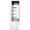 Blizzard 1.3m Open Front Multi Deck Chilled Merchandiser | BTD130WHV2 Refrigerated Merchandisers Blizzard