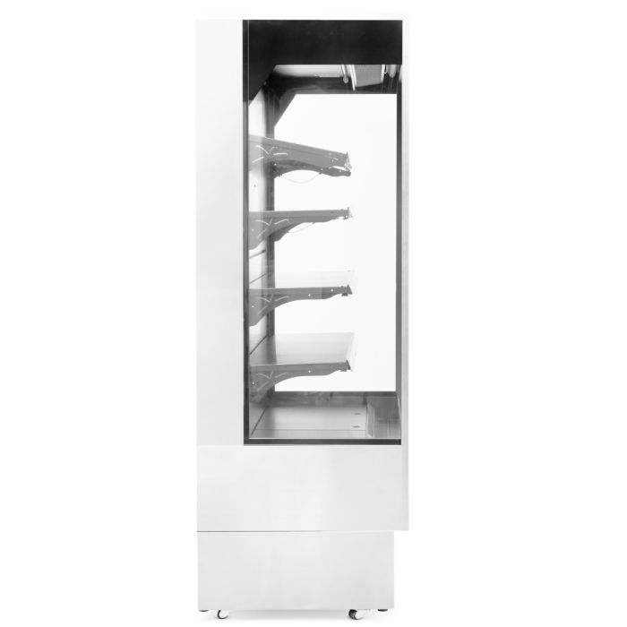 Blizzard 1.3m Open Front Multi Deck Chilled Merchandiser | BTD130WHV2 Refrigerated Merchandisers Blizzard