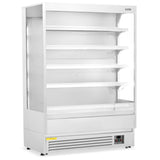 Blizzard 1.3m Open Front Multi Deck Chilled Merchandiser | BTD130WHV2 Refrigerated Merchandisers Blizzard
