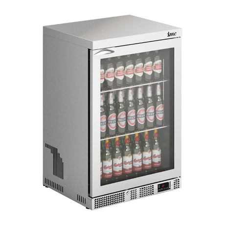 IMC Mistral M60 Bottle Cooler 133Ltr F77/150 - FP720  IMC   