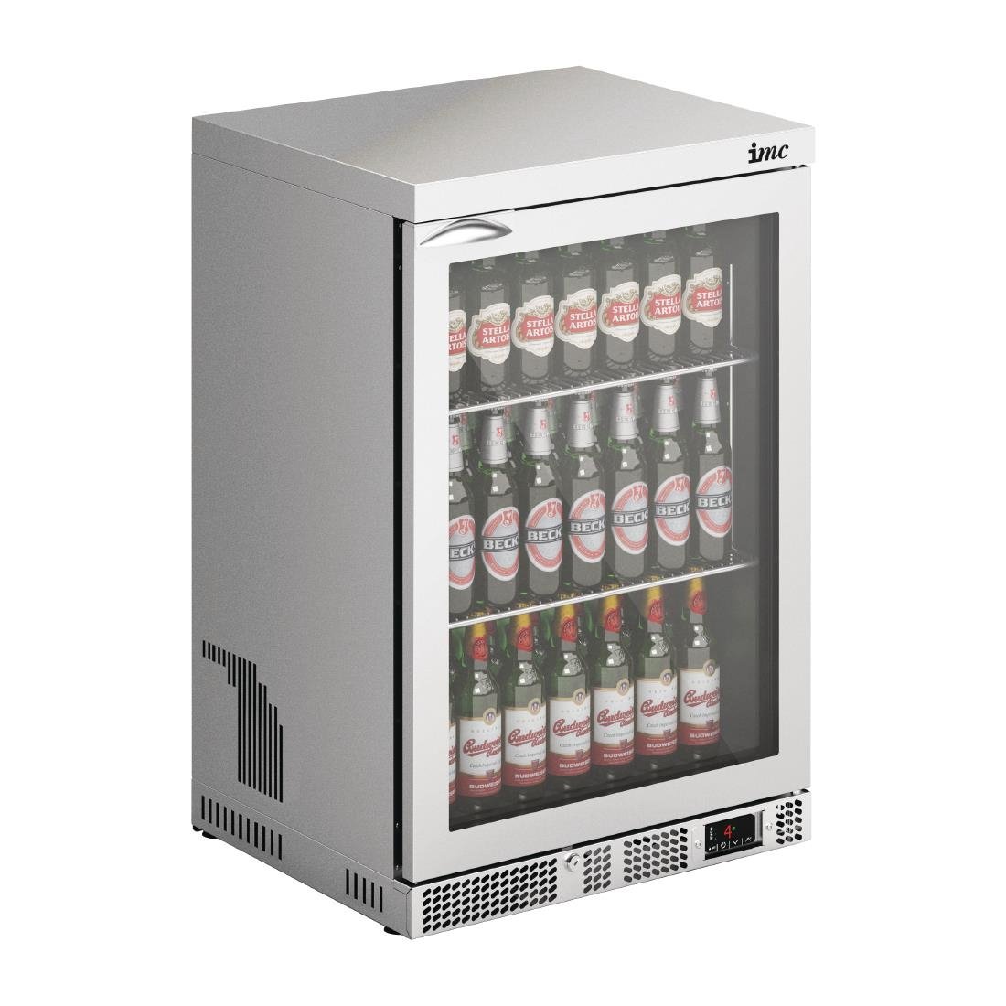 IMC Mistral M60 Bottle Cooler 119Ltr F77/151 - FP721  IMC   