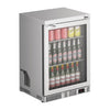 IMC Mistral M90 Double Door Bottle Cooler 120Ltr F77/251 - FP723  IMC   