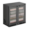 IMC Mistral M60 Bottle Cooler 119Ltr F77/151/B - FP725  IMC   