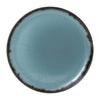Dudson Harvest Coupe Plate Blue 324mm (Pack of 6) - DK375 Plates Churchill