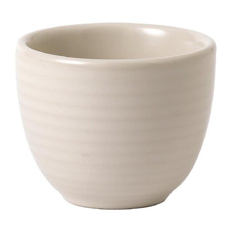 Dudson Evo Pearl Taster Cup 66ml (Pack of 12) - FJ724 Cups and Mugs Churchill