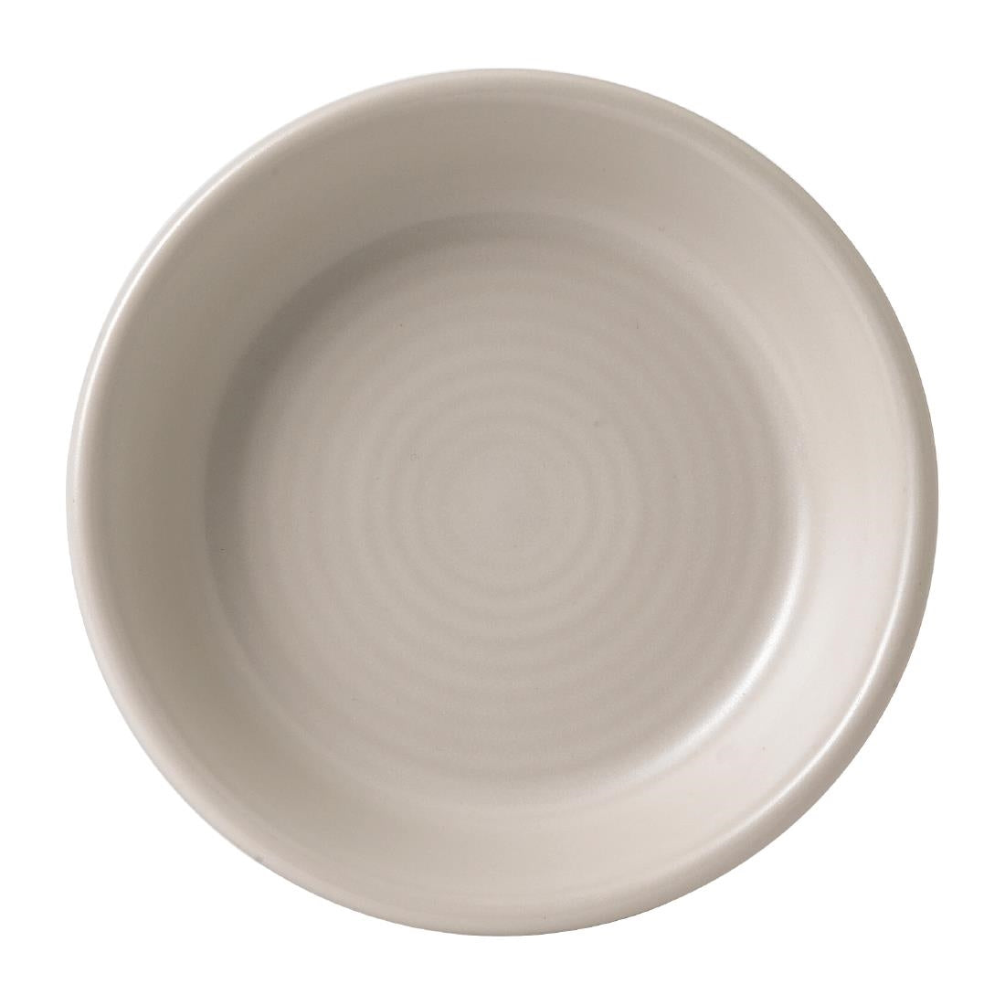 Dudson Evo Pearl Tapas Dish 118mm (Pack of 12) - FJ726 Dudson Crockery Churchill   