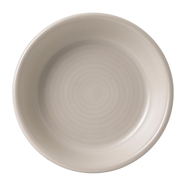 Dudson Evo Pearl Tapas Dish 118mm (Pack of 12) - FJ726 Dudson Crockery Churchill   