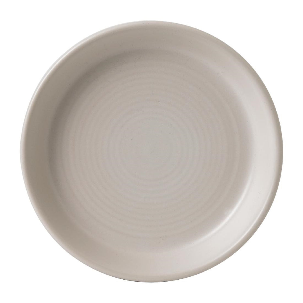 Dudson Evo Pearl Tapas Dish 159mm (Pack of 6) - FJ727 Dudson Crockery Churchill   