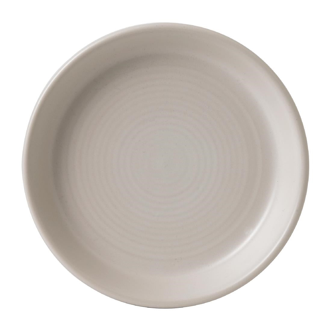 Dudson Evo Pearl Tapas Dish 159mm (Pack of 6) - FJ727 Dudson Crockery Churchill   