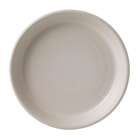 Dudson Evo Pearl Tapas Dish 159mm (Pack of 6) - FJ727 Dudson Crockery Churchill   