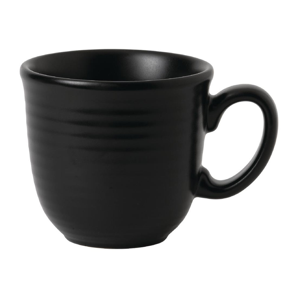 Dudson Evo Jet Mug 332ml (Pack of 6) - FJ732 Dudson Crockery Churchill   