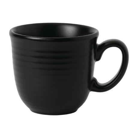 Dudson Evo Jet Mug 332ml (Pack of 6) - FJ732 Dudson Crockery Churchill   