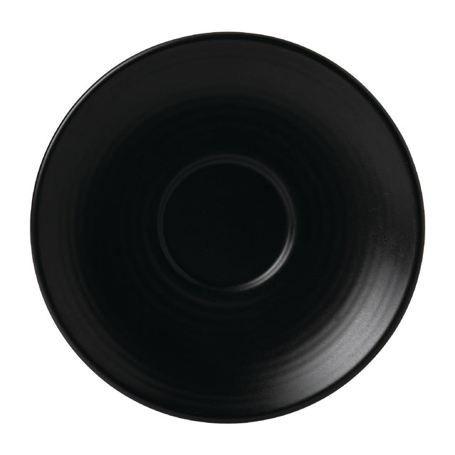 Dudson Evo Jet Saucer 162mm (Pack of 6) - FJ733 Dudson Crockery Churchill   