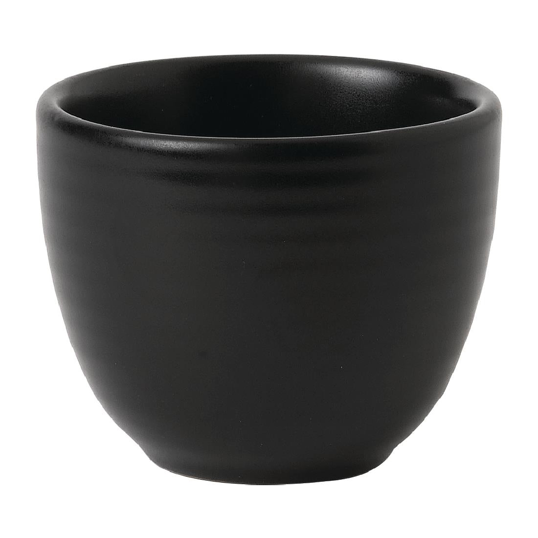 Dudson Evo Jet Taster Cup 66ml (Pack of 12) - FJ734 Cups and Mugs Churchill