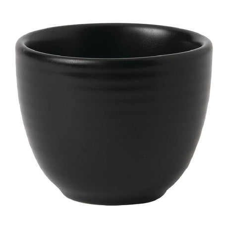 Dudson Evo Jet Taster Cup 66ml (Pack of 12) - FJ734 Cups and Mugs Churchill