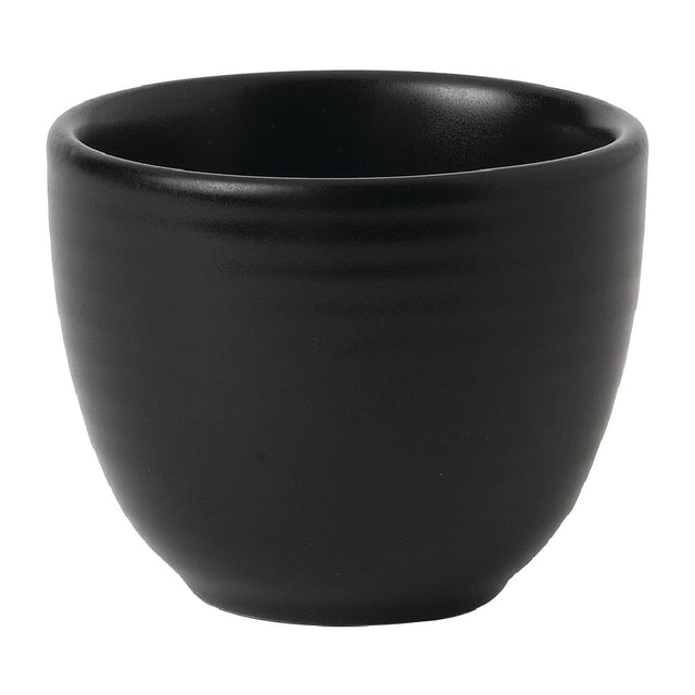Dudson Evo Jet Taster Cup 66ml (Pack of 12) - FJ734 Cups and Mugs Churchill